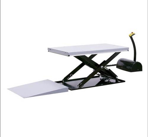 1000kg low profile - 1000kg, table