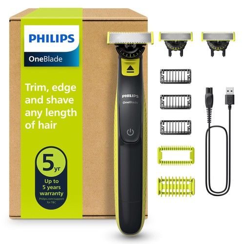 Oneblade hybrid 360 - oneblade,