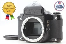 CLA'd  [Exc.5] Pentax 6x7 67