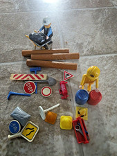 Playmobil Small Construction