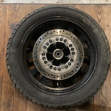 Keeway Superlight 125 E5 2021