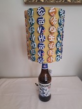 Beer Lover's Lamp - Wychwood