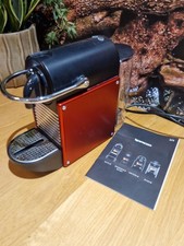 Nespresso Coffee Machine