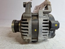 VAUXHALL ZAFIRA TOURER MK3