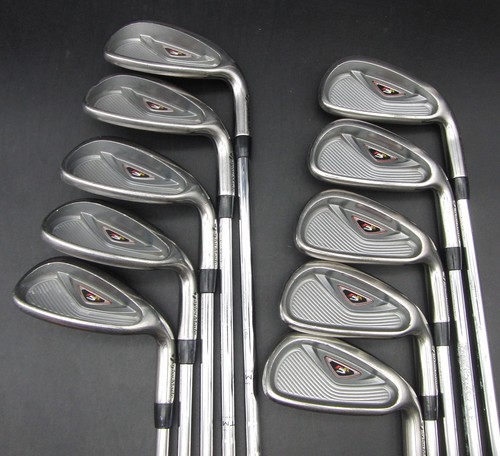 Set 10x taylormade - 10x, r5