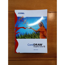 CorelDRAW Graphics Suite 12 -