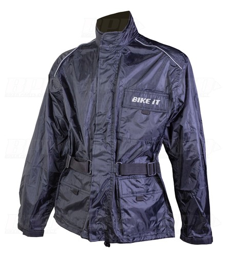 Biketek motorcycle over - over, jacket
