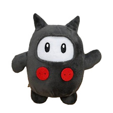 Ninji Super Mario Run Wonder Doki Plush Toy Stuffed Animal Soft Figure Doll 6"