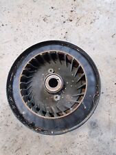 briggs and Stratton ride on