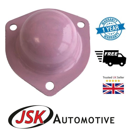 Hub cap for case - cap, international