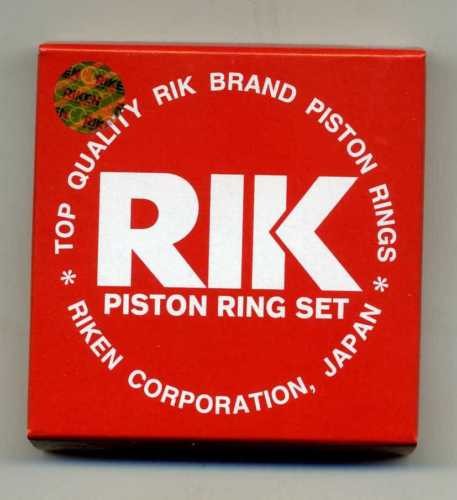 Piston ring honda 125 - honda,