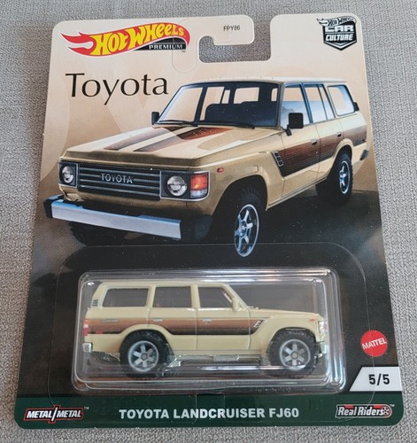 Hot wheels premium - car, culture