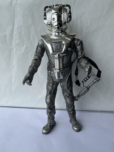 Vintage doctor who - doctor, talking