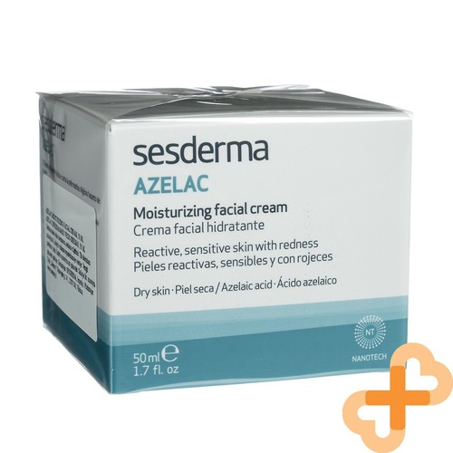 Sesderma azelac hydrating - sesderma,