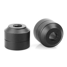 2x Handlebar Riser Moves Bar