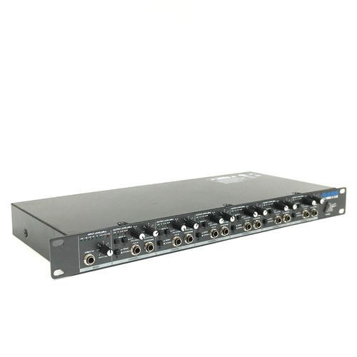 Alesis multimix cue - multimix, 6