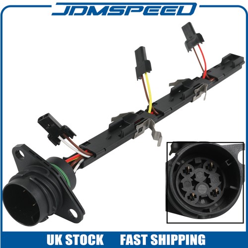Injector wiring loom 045971600 - injector,