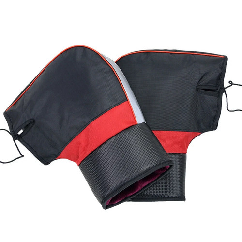 Motorbike bicycle handle - handle, bar