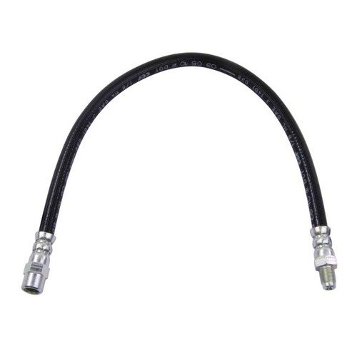 6t46545 brake hose rubber - brake,