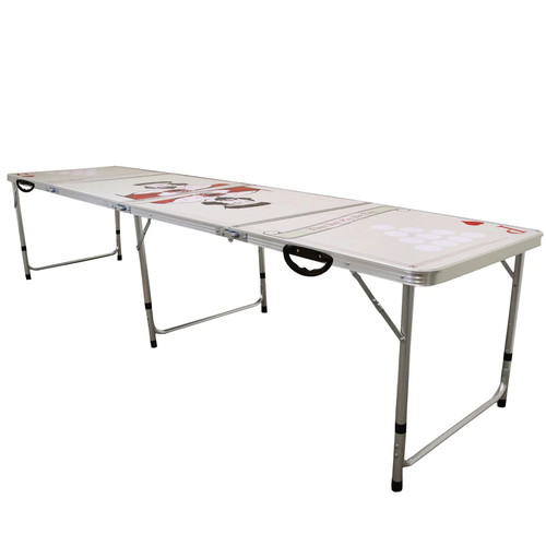 8ft beer pong - 8ft,