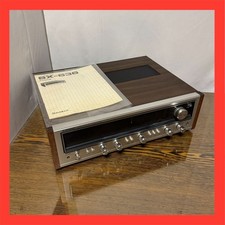 Vintage Pioneer SX-636 Audio