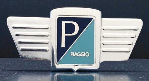 Scooter mod badge - mod,