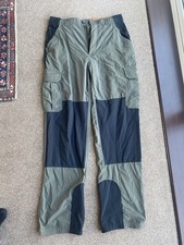 Bear grylls craghoppers - bear,