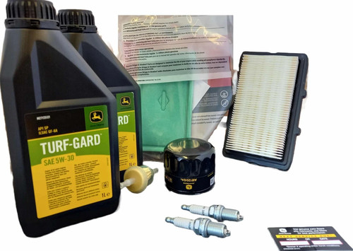 John deere auc17079 service - john,