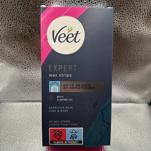Veet expert cold wax - expert,