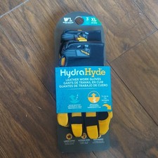 Wells Lamont HydraHyde Leather