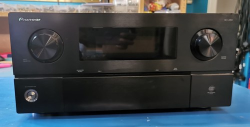 Pioneer lx83 1 channel - pioneer, sc-lx83
