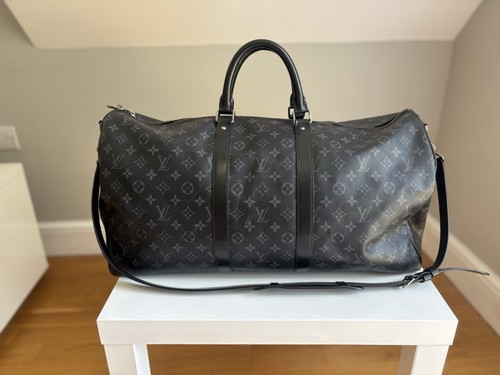 Louis vuitton keepall - vuitton, 55