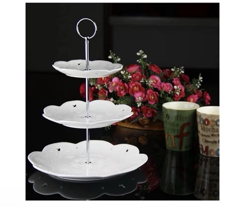 Tier cake stand - 3,