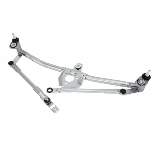 Front windscreen wiper - front,