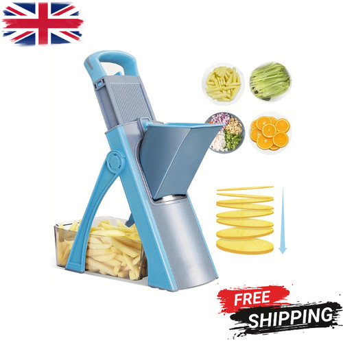 Vegetable chopper slicer - vegetable,