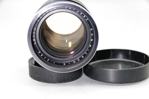 Leitz canada summicron - leitz,