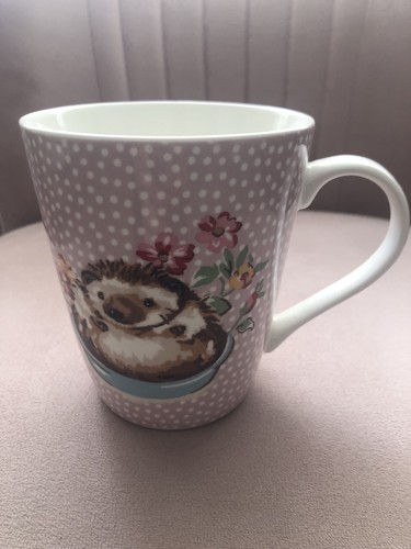 Cath kidston hedgehogs pale - kidston,