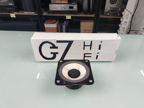 Rank hifi midrange - rank,