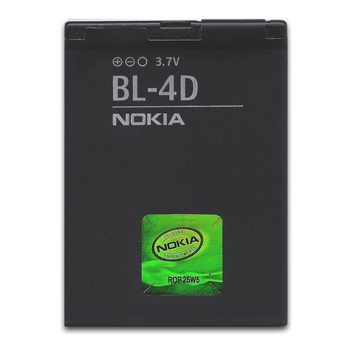 Genuine nokia battery - nokia,