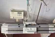 PASSAP KNITTING MACHINE E6000