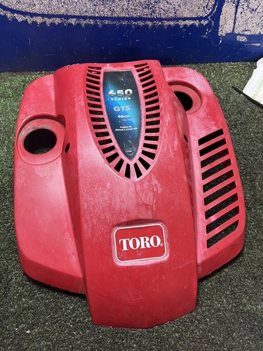 Toro 650 series gts petrol - gts,