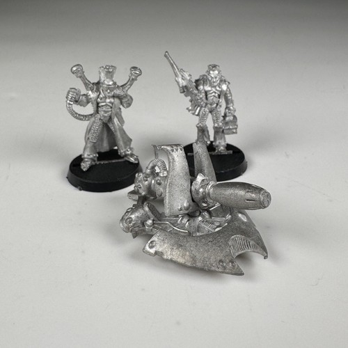 Vintage games workshop - games,