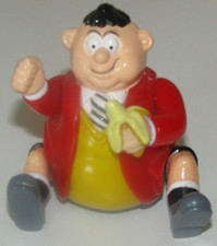 McDonalds Happy Meal Toy The