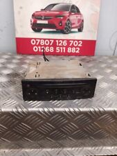 Renault Trafic 2006-2010