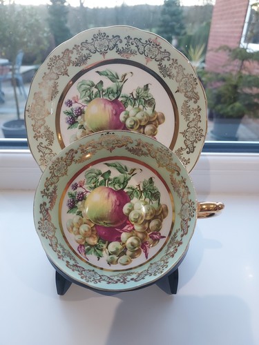 Ashley fine bone china - bone, cabinet