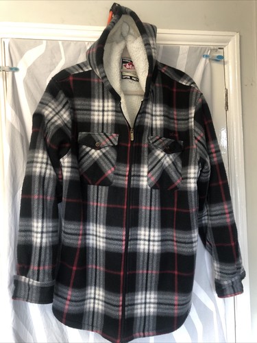Lee cooper men - lee, fleece