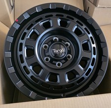 18" MITSUBISHI L200 WIDE ARCH