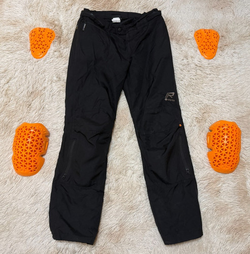 Rukka gore tex cordura biker - rukka,