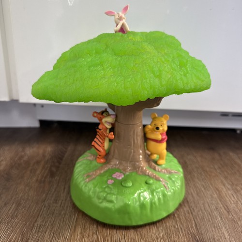 Vintage winnie the pooh - the,
