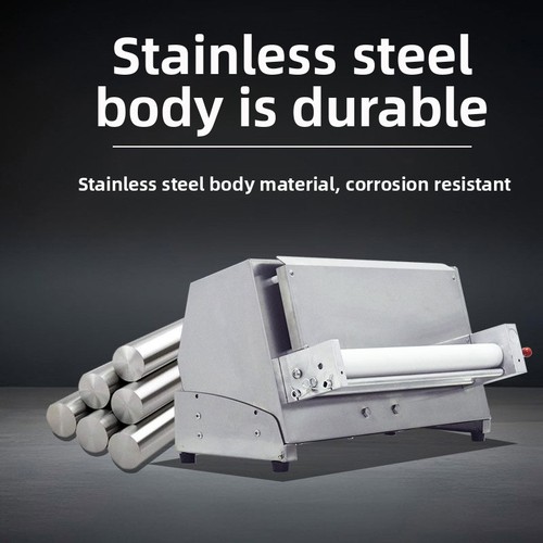 Stainless steel - stainless,